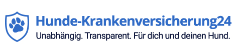 hunde-krankenversicherung24.de Logo